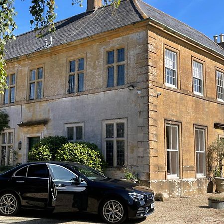 Escape To Ash House 18Th Century Manor In Somerset Martock Kültér fotó